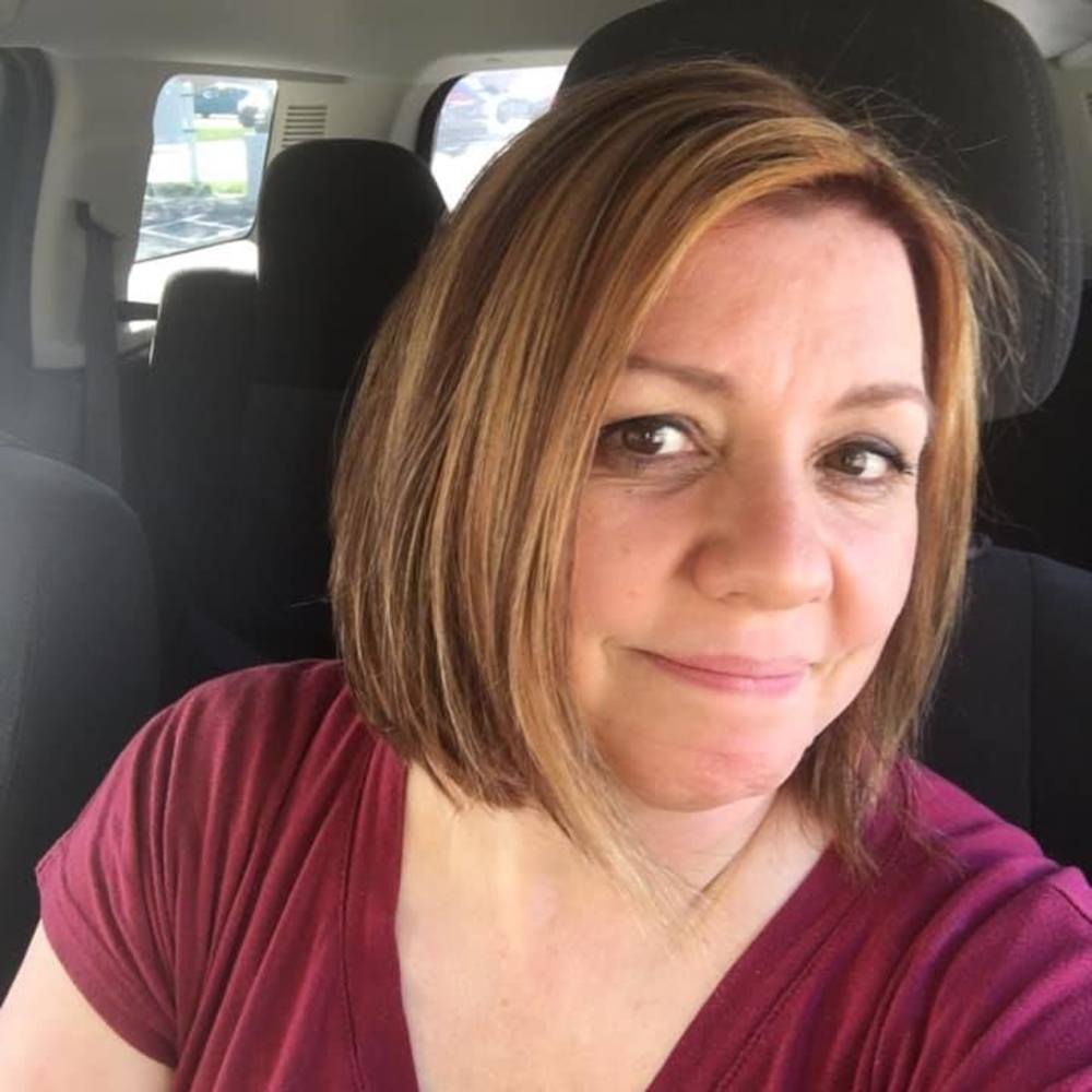 Meet your Posher, Beth